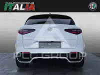 2020 Alfa Romeo Stelvio