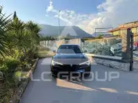 2020 Alfa Romeo Stelvio