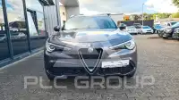 2020 Alfa Romeo Stelvio