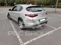2020 Alfa Romeo Stelvio