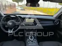 2020 Alfa Romeo Stelvio
