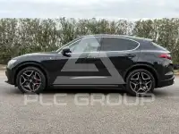 2020 Alfa Romeo Stelvio
