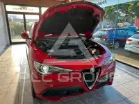 2020 Alfa Romeo Stelvio