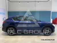 2020 Alfa Romeo Stelvio