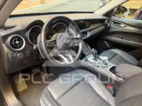 2020 Alfa Romeo Stelvio
