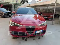 2020 Alfa Romeo Stelvio