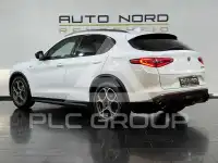 2020 Alfa Romeo Stelvio