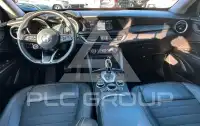 2020 Alfa Romeo Stelvio