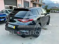 2020 Alfa Romeo Stelvio