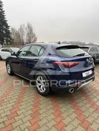 2020 Alfa Romeo Stelvio