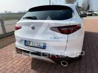 2020 Alfa Romeo Stelvio