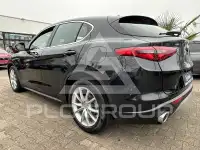 2020 Alfa Romeo Stelvio