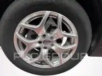 2020 Alfa Romeo Stelvio