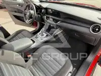 2020 Alfa Romeo Stelvio