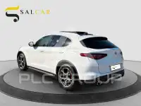 2020 Alfa Romeo Stelvio