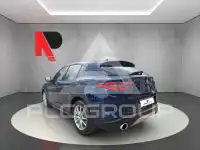 2020 Alfa Romeo Stelvio