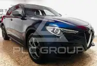 2020 Alfa Romeo Stelvio