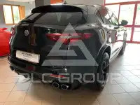 2020 Alfa Romeo Stelvio