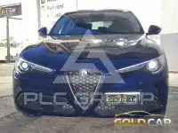 2020 Alfa Romeo Stelvio