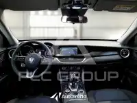 2020 Alfa Romeo Stelvio
