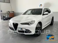 2020 Alfa Romeo Stelvio