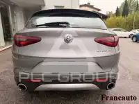 2020 Alfa Romeo Stelvio