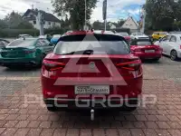 2020 Alfa Romeo Stelvio