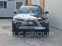 2020 Alfa Romeo Stelvio