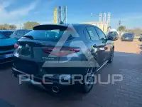 2020 Alfa Romeo Stelvio