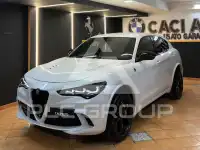 2020 Alfa Romeo Stelvio