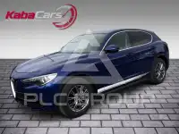 2020 Alfa Romeo Stelvio