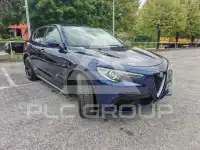 2020 Alfa Romeo Stelvio