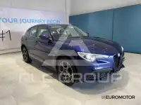 2020 Alfa Romeo Stelvio