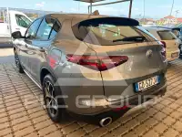 2020 Alfa Romeo Stelvio