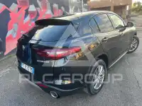 2020 Alfa Romeo Stelvio