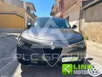 2020 Alfa Romeo Stelvio