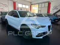 2020 Alfa Romeo Stelvio