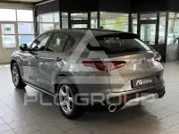 2020 Alfa Romeo Stelvio