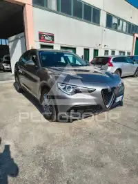 2020 Alfa Romeo Stelvio