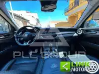 2020 Alfa Romeo Stelvio