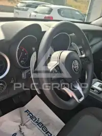 2020 Alfa Romeo Stelvio