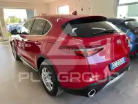 2020 Alfa Romeo Stelvio