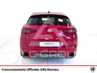 2020 Alfa Romeo Stelvio
