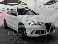 2020 Alfa Romeo Stelvio