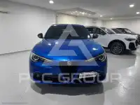 2020 Alfa Romeo Stelvio
