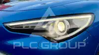 2020 Alfa Romeo Stelvio