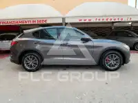 2020 Alfa Romeo Stelvio