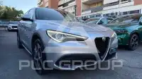 2020 Alfa Romeo Stelvio