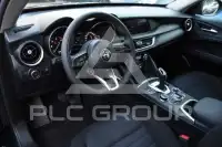 2020 Alfa Romeo Stelvio