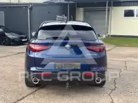 2020 Alfa Romeo Stelvio